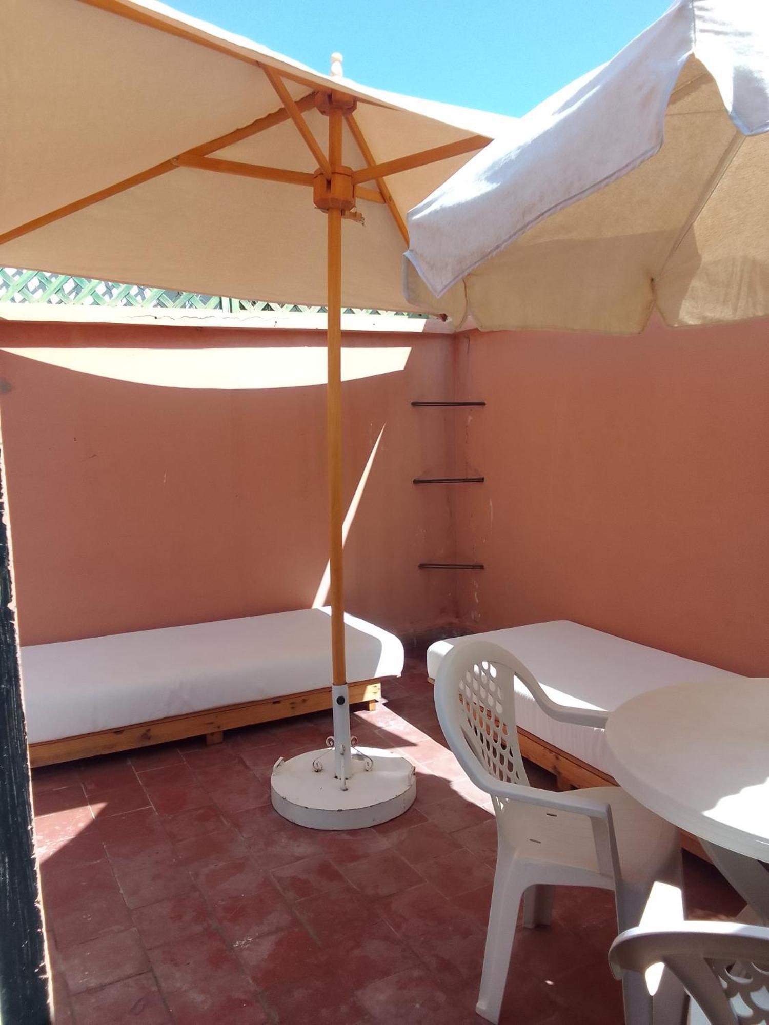 Riad Sun And Swim Marrakech Марракеш Екстер'єр фото